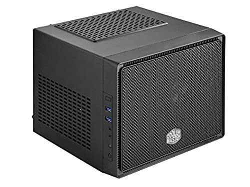 Cooler Master Elite 110 Cubo Negro