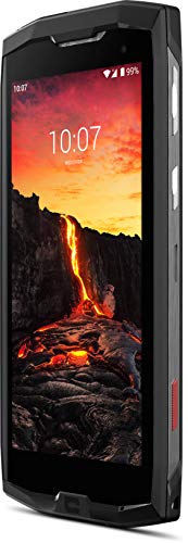 Crosscall Core M4 - Smartphone 4G + (Pantalla: 4.95 Pulgadas - 32 GB - Dual Nano-SIM - Android 9)