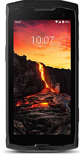 Crosscall Core M4 - Smartphone 4G + (Pantalla: 4.95 Pulgadas - 32 GB - Dual Nano-SIM - Android 9)