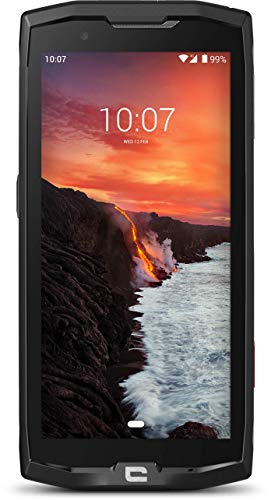 Crosscall Core-X4 4/64 - Smartphone Libre 4G+ (Pantalla: 5,45 Pulgadas, 64 GB, Dual Nano-SIM, Android 10)