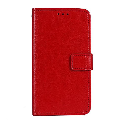 Custodia® Flip Wallet Case for ZTE Blade A530(Pattern 3)