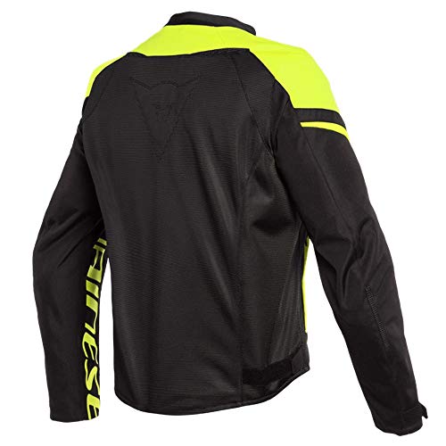 Dainese Bora Air Tex Jacket Chaqueta Moto Verano