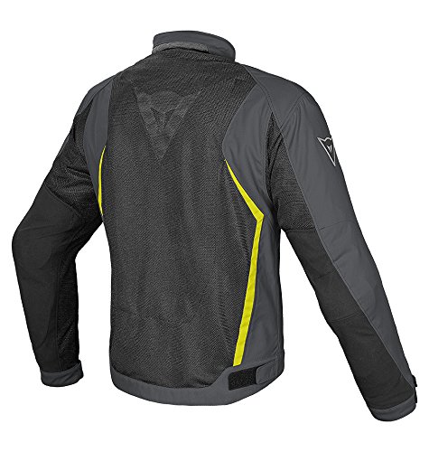 Dainese Hydra Flux D-Dry Jacket Chaqueta Moto