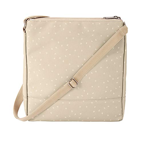 Dakine Jordy - Bolso bandolera, Mujer, TOTES, 10002630, Mini Dash Cebada, talla única