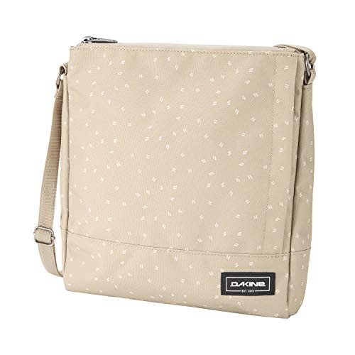 Dakine Jordy - Bolso bandolera, Mujer, TOTES, 10002630, Mini Dash Cebada, talla única