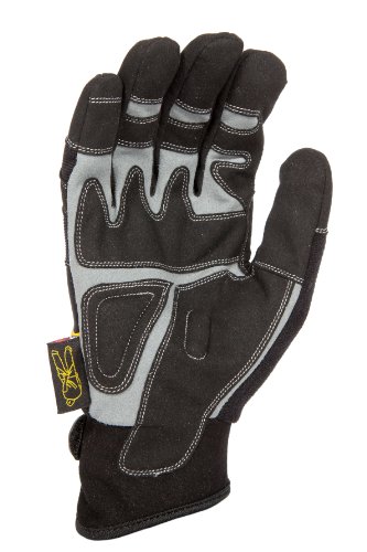 Dirty Rigger Comfort Fit - Guantes de trabajo