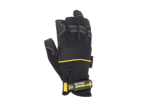 Dirty Rigger Comfort Fit - Guantes de trabajo