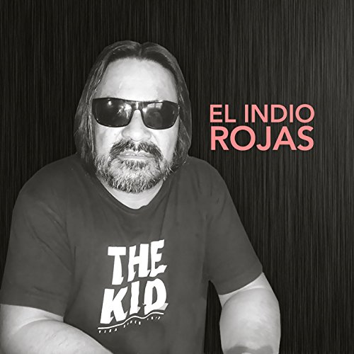 El Indio Rojas