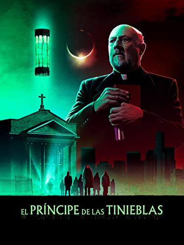 El príncipe de las tinieblas