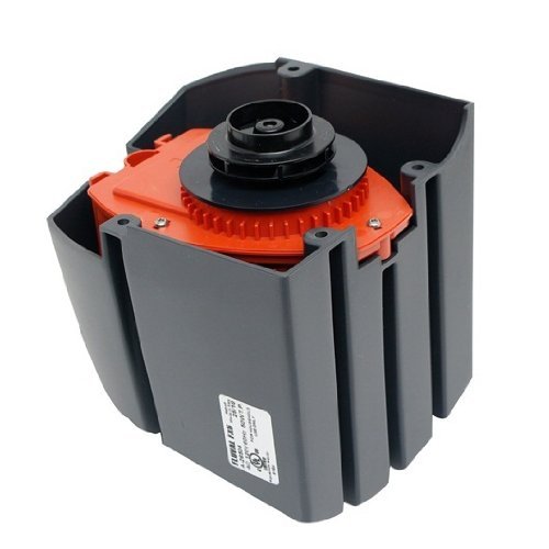 Fluval Unidad de Motor para los Filtros FX6 y FX5