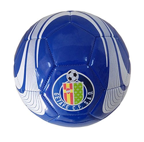 Getafe Cf 12Bal01-00 Balón, Azul