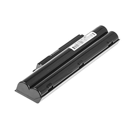 Green Cell Batería para Fujitsu LifeBook A512 A530 A531 AH42/E AH502 AH530 AH530/3A AH531 AHK530 LH52/C LH520 LH520/C LH530 LH701 LH701A PH50 PH50/C Portátil (4400mAh 10.8V Negro)