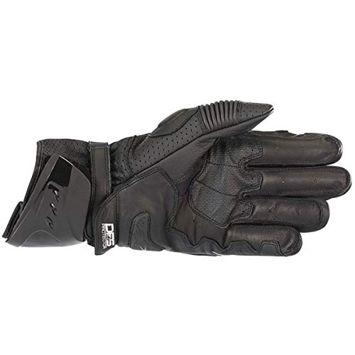 Guantes de Moto Alpinestars GP Pro R3 Gloves Black XL