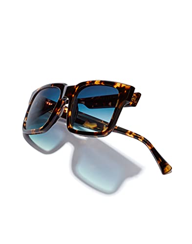 HAWKERS · Gafas de sol INWOOD para hombre y mujer · CAREY OCEAN