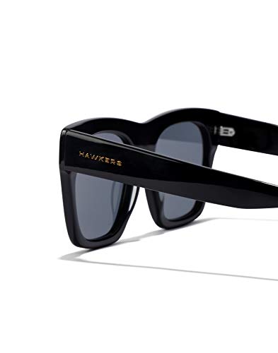 HAWKERS · Gafas de sol NARCISO para hombre y mujer · BLACK DIAMOND