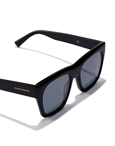 HAWKERS · Gafas de sol NARCISO para hombre y mujer · BLACK DIAMOND