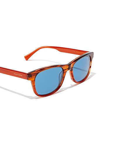 HAWKERS · Gafas de sol Nº35 para hombre y mujer · OCEAN