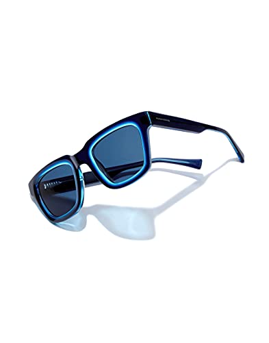 HAWKERS · Gafas de sol ONE UPTOWN para hombre y mujer · BLUE OCEAN