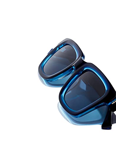 HAWKERS · Gafas de sol ONE UPTOWN para hombre y mujer · BLUE OCEAN