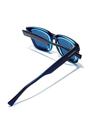 HAWKERS · Gafas de sol ONE UPTOWN para hombre y mujer · BLUE OCEAN