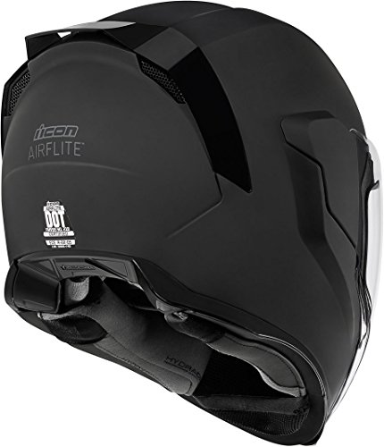 Icon Airflite Rubatone Casco L (59/60)