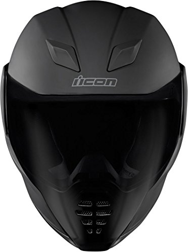 Icon Airflite Rubatone Casco L (59/60)