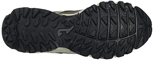 Joma Shock, Zapatillas para Caminar Hombre, Caqui, 42 EU