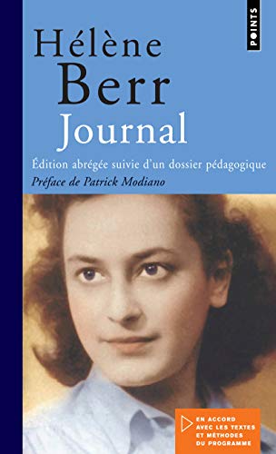 Journal 1942-1944: Edition abrégé (Points)