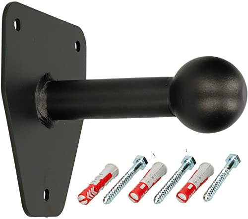 KOTARBAU® Soporte de pared para portabicicletas universal