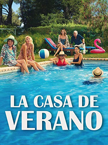 La casa de verano