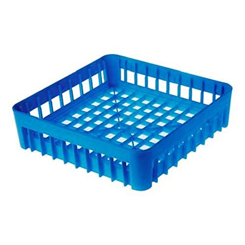 Lacor - 69235 - Cesta Base 35x35x12 cms -Azul