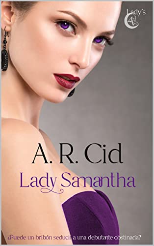 Lady Samantha (Lady´s nº 3)