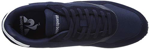 Le Coq Sportif JAZY, Zapatillas Unisex Adulto, Dress Blues, 42 EU