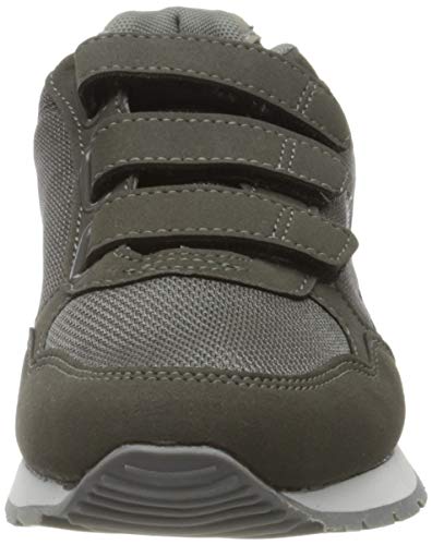 Lico Simon V, Zapatillas de Cross Unisex Adulto, Gris (Gr Gr), 42 EU