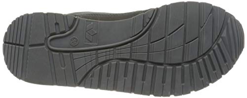 Lico Simon V, Zapatillas de Cross Unisex Adulto, Gris (Gr Gr), 42 EU