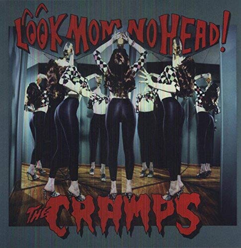 Look Mom No Head! [VINYL] [Vinilo]