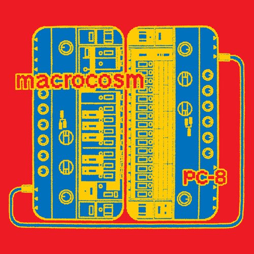 Macrocosm