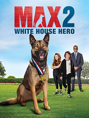 Max 2: White House Hero