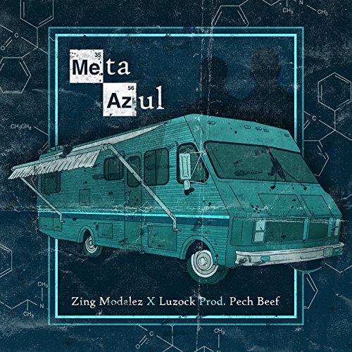 Meta Azul [Explicit]