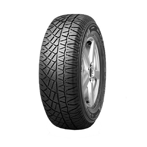 Michelin Latitude Cross EL M+S - 235/60R16 104H - Neumático de Verano