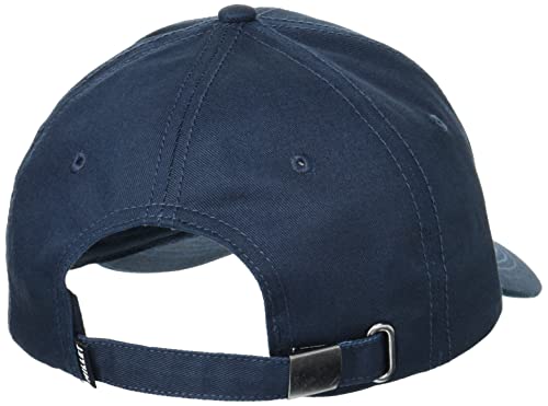 Millet – Baseball Cap – Gorra Unisex - Estilo Urbano - Senderismo, Trekking, Estilo de vida - Color: Azul