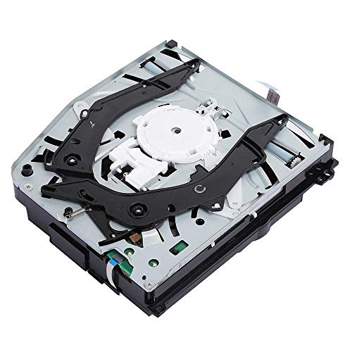 MMOBIEL Blu-Ray Laser Drive KES-496PAA KEM-496 Reemplazo de la unidad de motor para PlayStation PS4 Pro CUH-70xx Incl. TR8 y (+) destornilladores