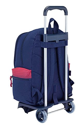 Mochila Infantil, 40 cm, Multicolor