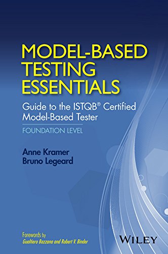 Model-Based Testing Essentials - Guide to the ISTQB Certified Model-Based Tester: Foundation Level (English Edition)