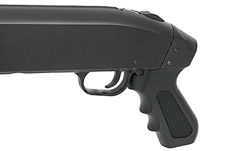 Mossberg Airsoft -Shotgun M500 A - Pistola Manual (1 Joule) …