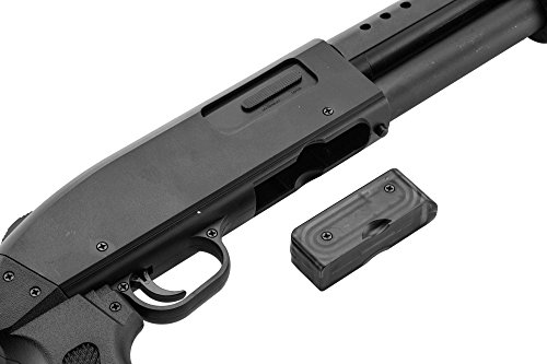 Mossberg Airsoft -Shotgun M500 A - Pistola Manual (1 Joule) …