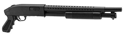 Mossberg Airsoft -Shotgun M500 A - Pistola Manual (1 Joule) …