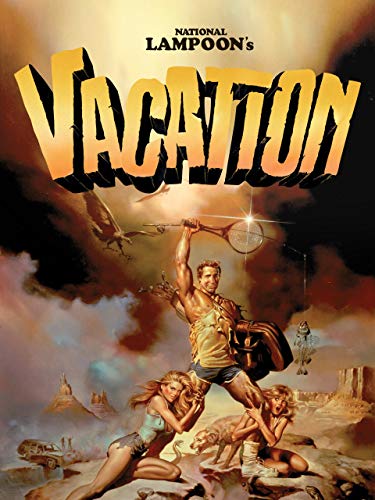 National Lampoon's Vacation