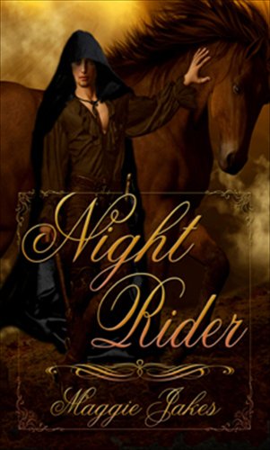 Night Rider (English Edition)