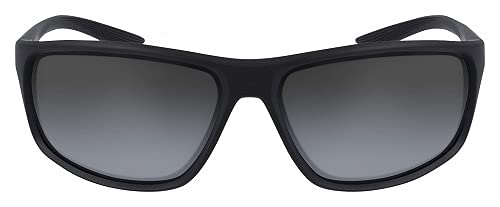 NIKE Adrenaline Gafas, Negro, Einheitsgröße para Hombre